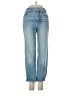 Paige Blue Jeans Size 25 waist - photo 1