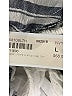 Pookie & Sebastian Silver Sleeveless Blouse Size L - photo 8