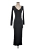 Unbranded Gray Casual Dress Size S - photo 1