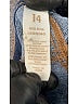 Justice Blue Casual Pants Size 14 - photo 4