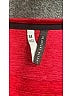 Jaclyn Intimates Red Pullover Sweater Size M - photo 7