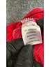 Jaclyn Intimates Red Pullover Sweater Size M - photo 8