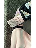 Athleta Print Pink Active Pants Size M - photo 8