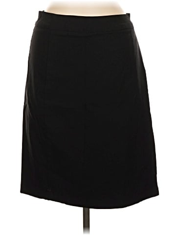 Bill Blass Casual Skirt (view 1)