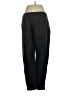 Vince. Solid Black Casual Pants Size 4 - photo 2