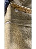 Zara Tweed Gold Tan Blazer Size XS - photo 7
