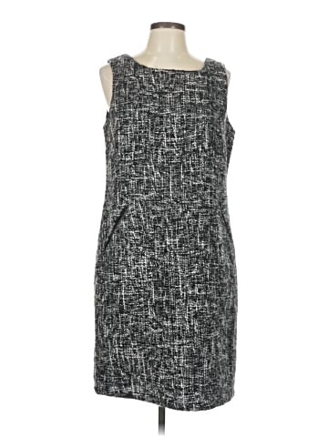 Dana Buchman Casual Dress (view 1)