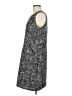 Dana Buchman Tweed Gray Casual Dress Size 12 - photo 5