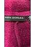 Nina Leonard 100% Polyester Purple Pullover Sweater Size XL - photo 7
