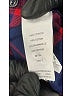 J.Crew 100% Cotton Plaid Blue Long Sleeve Button-Down Shirt Size 00 - photo 8