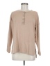 Unbranded Tan Pullover Sweater Size M - photo 1