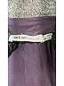 See By Chloé 100% Silk Solid Purple Jumpsuit Size 2 - photo 3