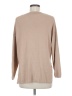 Unbranded Tan Pullover Sweater Size M - photo 2