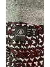 Volcom 100% Viscose Burgundy Sleeveless Top Size 8 - photo 7