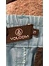 Volcom Blue Casual Pants Size 27 waist - photo 7
