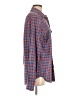 J.Crew 100% Cotton Houndstooth Red Long Sleeve Button-Down Shirt Size M - photo 4
