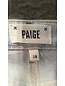 Paige Hearts Blue Jeans Size 28 waist - photo 4