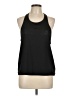 Adidas Black Active Tank Size L - photo 1