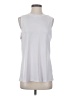 Fabletics White Sleeveless T-Shirt Size XS - photo 1