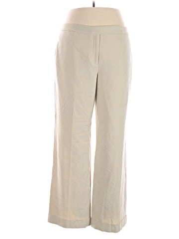 Ann Taylor Factory Casual Pants (view 1)