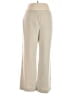Ann Taylor Factory Solid Tan Casual Pants Size 14 - photo 1