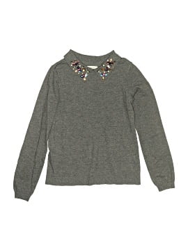 Milly Minis Pullover Sweater
