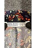 Zara Basic Black Blue Casual Skirt Size XS - photo 3