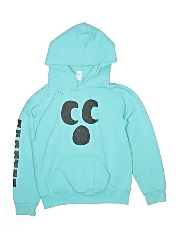 Jerzees Pullover Hoodie (view 1)