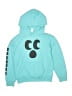 Jerzees Blue Pullover Hoodie Size S (kids) - photo 1