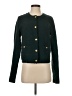 Marled Green Cardigan Size S - photo 1