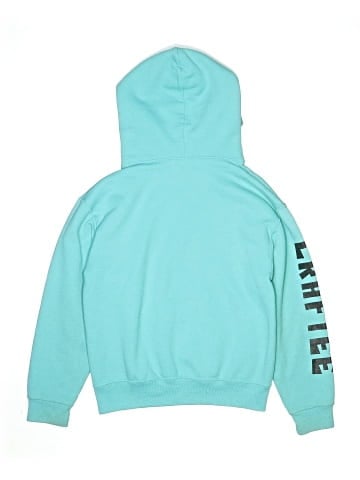 Jerzees Pullover Hoodie (view 2)