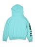 Jerzees Blue Pullover Hoodie Size S (kids) - photo 2