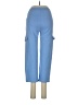 Active by Old Navy Blue Cargo Pants Size 8 - photo 2