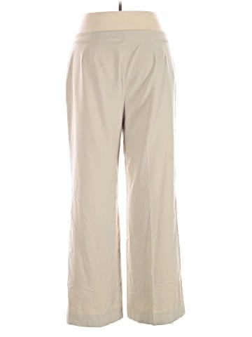 Ann Taylor Factory Casual Pants (view 2)