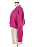 Dreamers By Debut 100% Polyester Pink Pullover Sweater Size Med - Lg - photo 5