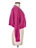 Dreamers By Debut 100% Polyester Pink Pullover Sweater Size Med - Lg - photo 4
