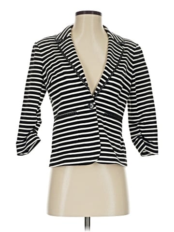 Laundry by Shelli Segal Blazer (view 1)