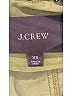 J.Crew Green Raincoat Size XS - photo 6