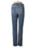 J Brand Stars Blue Jeans Size 26 waist - photo 2