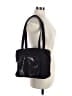 Assorted Brands Solid Black Shoulder Bag One size - photo 2