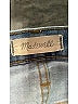 Madewell Hearts Blue Jeans Size 25 waist - photo 7