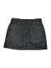 Athleta Gray Denim Skirt Size XS - photo 1