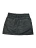 Athleta Gray Denim Skirt Size XS - photo 2