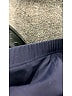 Unbranded Solid Blue Active Pants Size M - photo 4