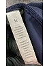 Unbranded Solid Blue Active Pants Size M - photo 5