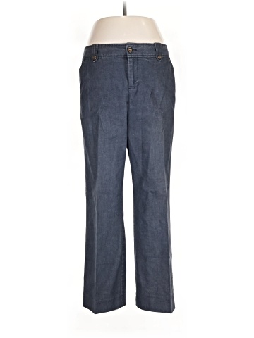 G.H. Bass & Co. Casual Pants (view 1)