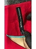 W118 by Walter Baker Red Blazer Size S - photo 6