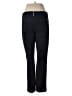 Tommy Hilfiger Solid Blue Active Pants Size 6 - photo 2