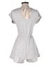 Caution to the Wind Gray Romper Size S - photo 2
