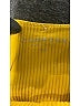 Carbon38 Yellow Active Pants Size XS - photo 7